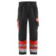 WERKBROEK HIGH VIS