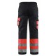 WERKBROEK HIGH VIS