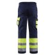 WERKBROEK HIGH VIS