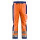 WERKBROEK HIGH VIS