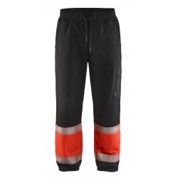 SWEATPANTS HIGH VIS